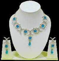 Beautiful Fashion Necklace Sets