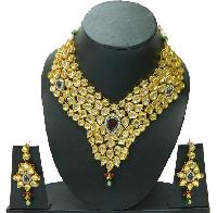 Beautiful Kundan Necklace Sets