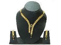Beautiful Kundan Necklace Sets