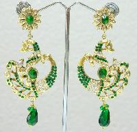 Indian Fashion Earrings