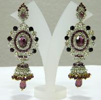 Indian Fashion Earrings