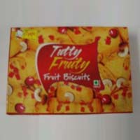 Magic Tutty Fruity Biscuits