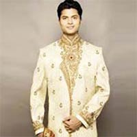 Mens Party Wear Sherwani