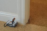 door alarm