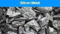 Silicon Metal