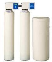 Water Softening System