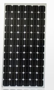 solar panel