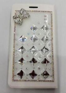 Beaded Mobile Phone Cases