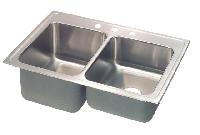 Stainless Steel Basin