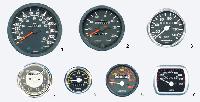 mechanical gauges