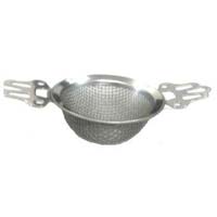 Hands Free Tea and Coffee Strainers