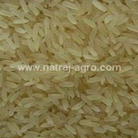 Long Grain Parboiled Rice IR64