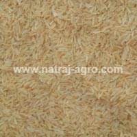 Sharbati Basmati Golden Sella Rice