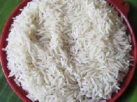 Sharbati Parboiled Rice