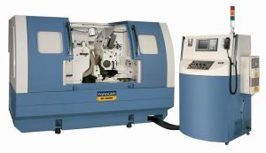 Centerless Grinding Machine