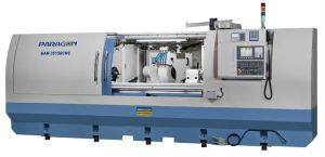 Cylindrical Grinding Machine