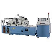 High Speed Centerless Grinding Machine