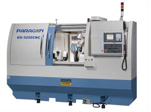 Universal Cylindrical Grinding Machine