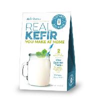 Milk Kefir Starter Culture Powder
