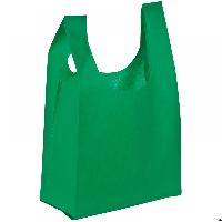 non woven carrier bags