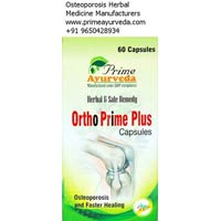 Joint Pain Releif Capsules