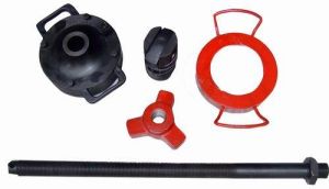 Drilling Ris Triplex Mud Pump Valve Seat Puller