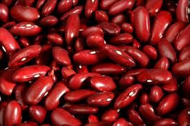 red kidney beans