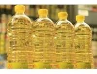 Refined Sesame Oil