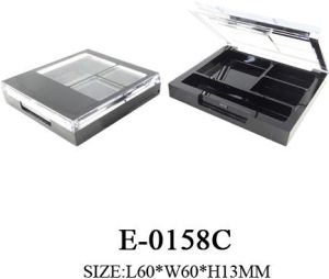 Eye Shadow Case