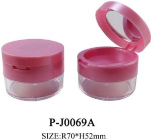 Loose Powder Case