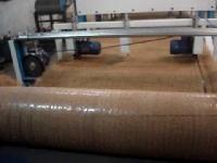 coir needle felt machine