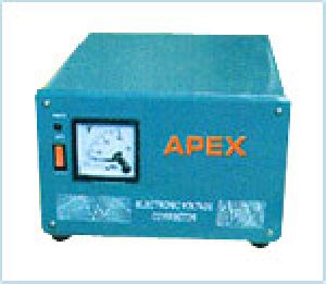 Automatic Voltage Stabilizer For Low Voltage Conditions