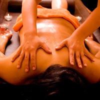 Massage Service