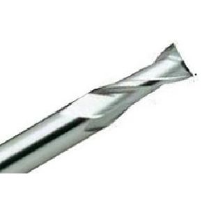 Solid Carbide Slot End Mill