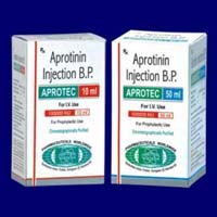 Aprotinin Injection