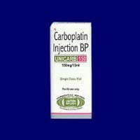 Carboplatin Injection (150mg)