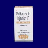 Methotrexate Injection (500mg)