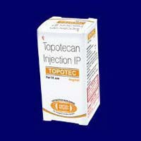 Topotecan Injection (4mg)