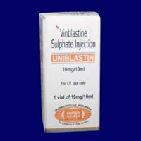 Vinblastine Sulphate Injection