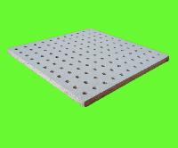 magnesium oxide perforated panel