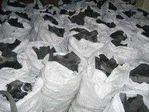 hardwood charcoal