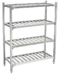 stainless steel rack