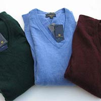 Mens Cotton Sweaters