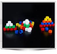 Plastic CSD Caps