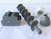 Injection Molded Parts