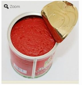 2.2kg Tomato Paste