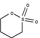 1 4 Butane Sultone