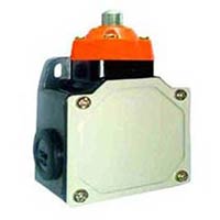 Wide Housing Limit Switches