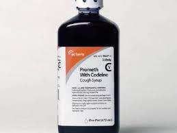 Actavis Promethazine Cough Syrup