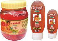 Mix Fruit Facial Gel